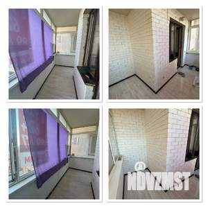 1-к квартира, вторичка, 31м2, 4/7 этаж