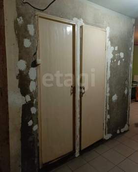 1-к квартира, вторичка, 36м2, 2/9 этаж