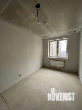 1-к квартира, вторичка, 33м2, 7/16 этаж