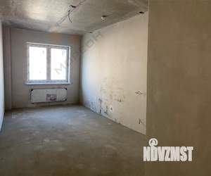 1-к квартира, вторичка, 36м2, 6/12 этаж