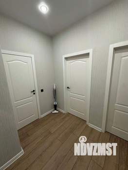 1-к квартира, вторичка, 30м2, 12/24 этаж