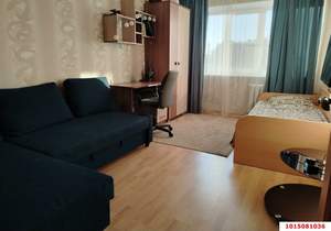 2-к квартира, вторичка, 44м2, 4/5 этаж