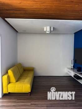 1-к квартира, вторичка, 39м2, 22/25 этаж