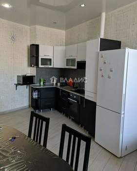 2-к квартира, вторичка, 90м2, 11/22 этаж