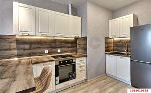 1-к квартира, вторичка, 36м2, 9/24 этаж