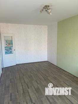 2-к квартира, вторичка, 54м2, 6/16 этаж