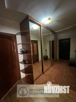 2-к квартира, вторичка, 85м2, 2/5 этаж