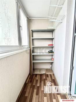 1-к квартира, вторичка, 46м2, 14/24 этаж