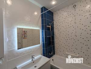1-к квартира, вторичка, 37м2, 3/3 этаж