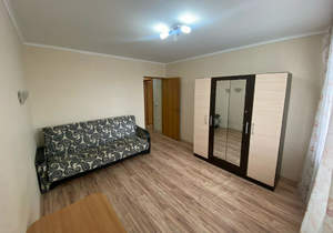 2-к квартира, вторичка, 59м2, 14/16 этаж