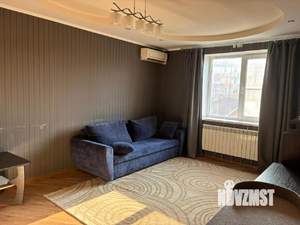 1-к квартира, вторичка, 42м2, 3/6 этаж