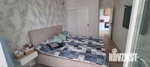 2-к квартира, вторичка, 55м2, 9/19 этаж