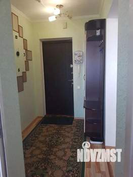 1-к квартира, вторичка, 38м2, 16/16 этаж