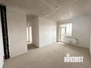 2-к квартира, вторичка, 53м2, 7/9 этаж