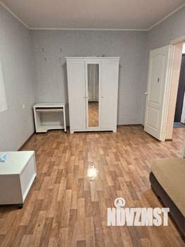 1-к квартира, вторичка, 35м2, 6/12 этаж