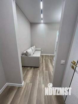 Студия квартира, вторичка, 27м2, 11/16 этаж