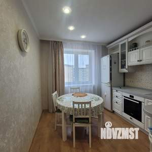 2-к квартира, вторичка, 60м2, 23/25 этаж