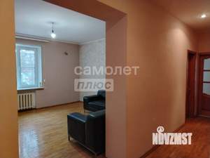 2-к квартира, вторичка, 57м2, 1/2 этаж