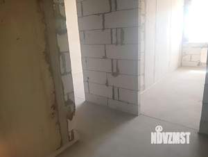 3-к квартира, вторичка, 77м2, 22/24 этаж