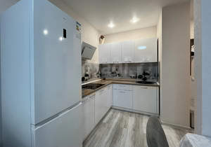 1-к квартира, вторичка, 34м2, 3/16 этаж