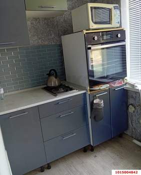 1-к квартира, вторичка, 32м2, 5/5 этаж