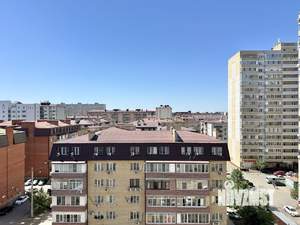 1-к квартира, вторичка, 42м2, 8/16 этаж