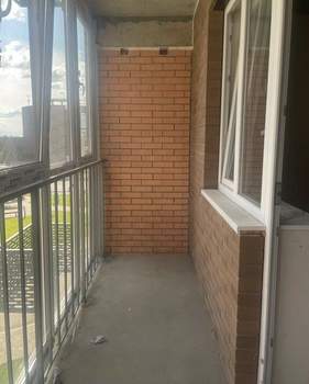 Студия квартира, вторичка, 28м2, 2/16 этаж