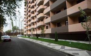 1-к квартира, вторичка, 40м2, 12/19 этаж