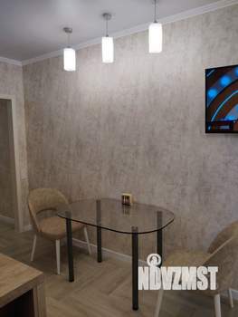 2-к квартира, вторичка, 61м2, 4/16 этаж