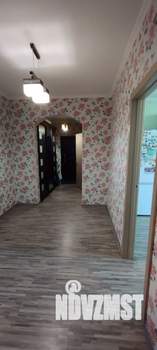 1-к квартира, вторичка, 63м2, 4/22 этаж