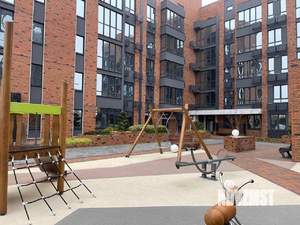 2-к квартира, вторичка, 57м2, 10/24 этаж