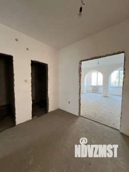 4-к квартира, вторичка, 140м2, 2/2 этаж