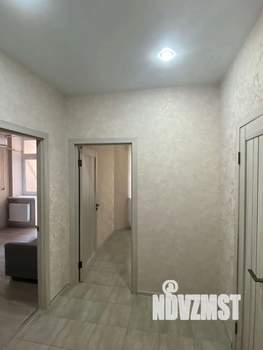 1-к квартира, вторичка, 36м2, 3/9 этаж