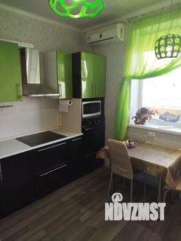 1-к квартира, вторичка, 37м2, 8/9 этаж