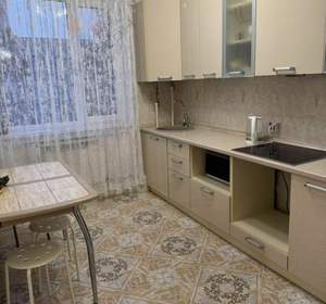 1-к квартира, вторичка, 36м2, 2/4 этаж