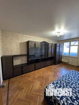 2-к квартира, вторичка, 46м2, 6/9 этаж