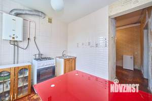 2-к квартира, вторичка, 49м2, 4/5 этаж