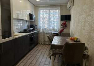 2-к квартира, вторичка, 52м2, 8/10 этаж