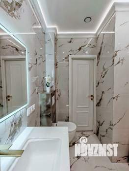 2-к квартира, вторичка, 60м2, 15/17 этаж