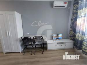 Студия квартира, вторичка, 20м2, 10/16 этаж