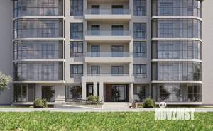 1-к квартира, вторичка, 45м2, 1/17 этаж