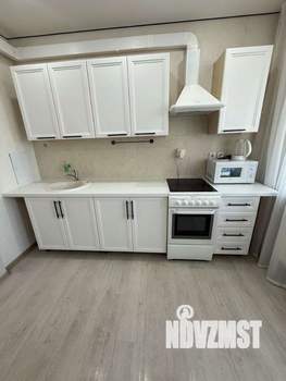 1-к квартира, вторичка, 40м2, 9/16 этаж