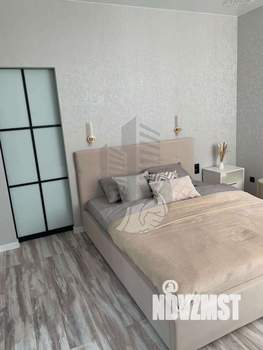 1-к квартира, вторичка, 38м2, 9/16 этаж