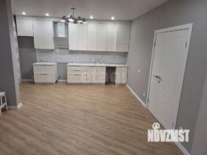 3-к квартира, вторичка, 76м2, 16/24 этаж