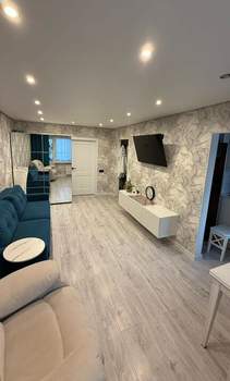 2-к квартира, вторичка, 45м2, 2/5 этаж