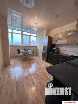 1-к квартира, вторичка, 45м2, 12/15 этаж