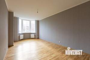 1-к квартира, вторичка, 41м2, 9/16 этаж