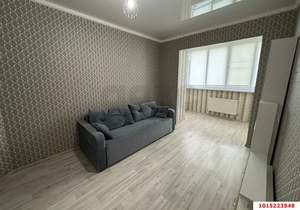 1-к квартира, вторичка, 33м2, 2/6 этаж