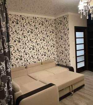 1-к квартира, вторичка, 46м2, 12/15 этаж