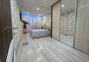 2-к квартира, вторичка, 59м2, 3/6 этаж